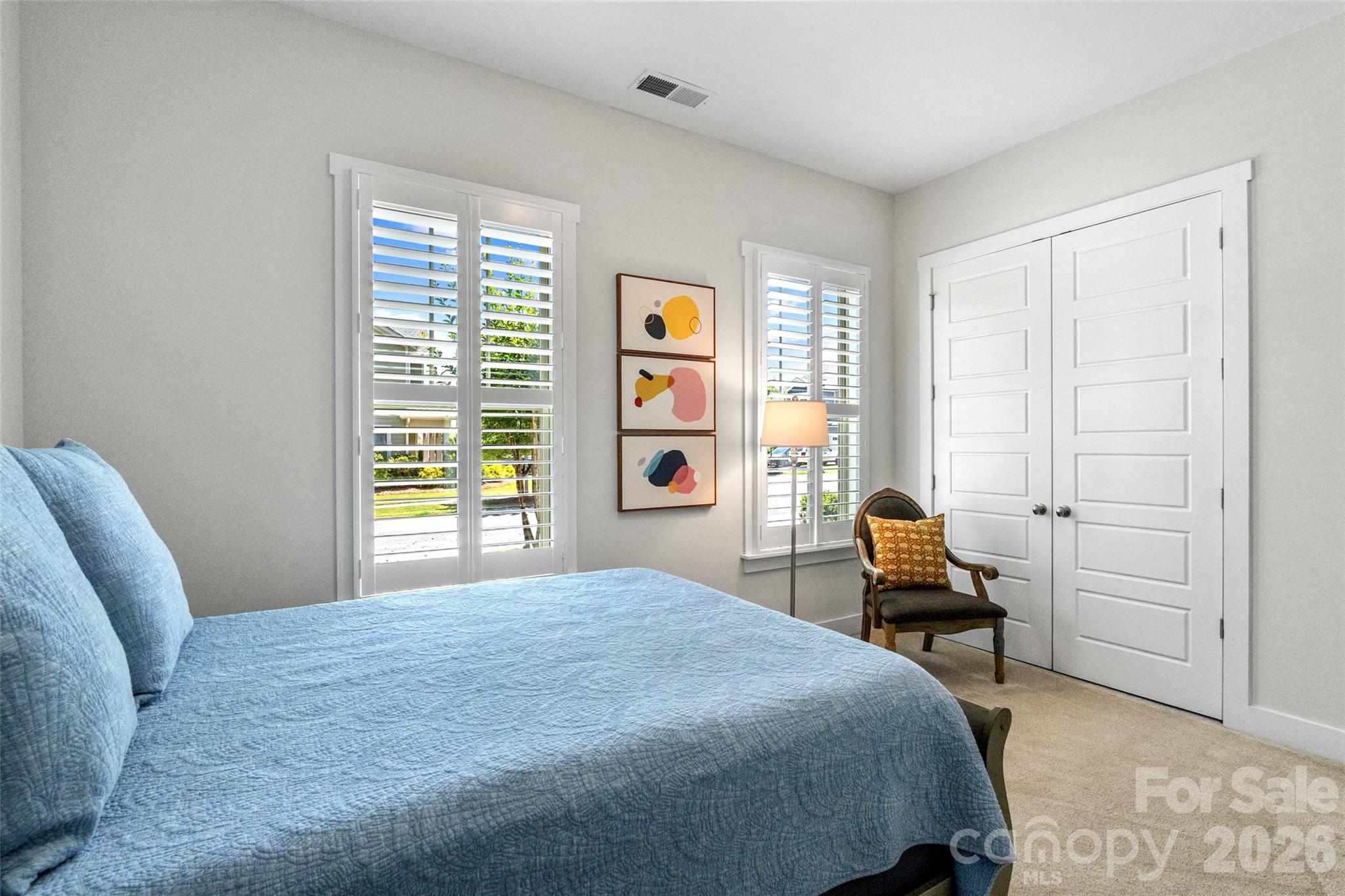 Paddlers Cove - Residential