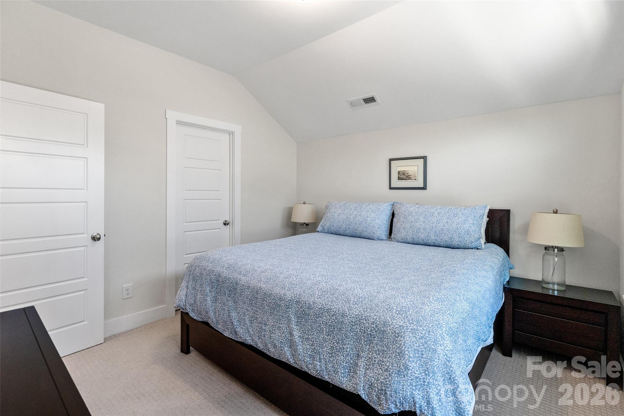 Paddlers Cove - Residential