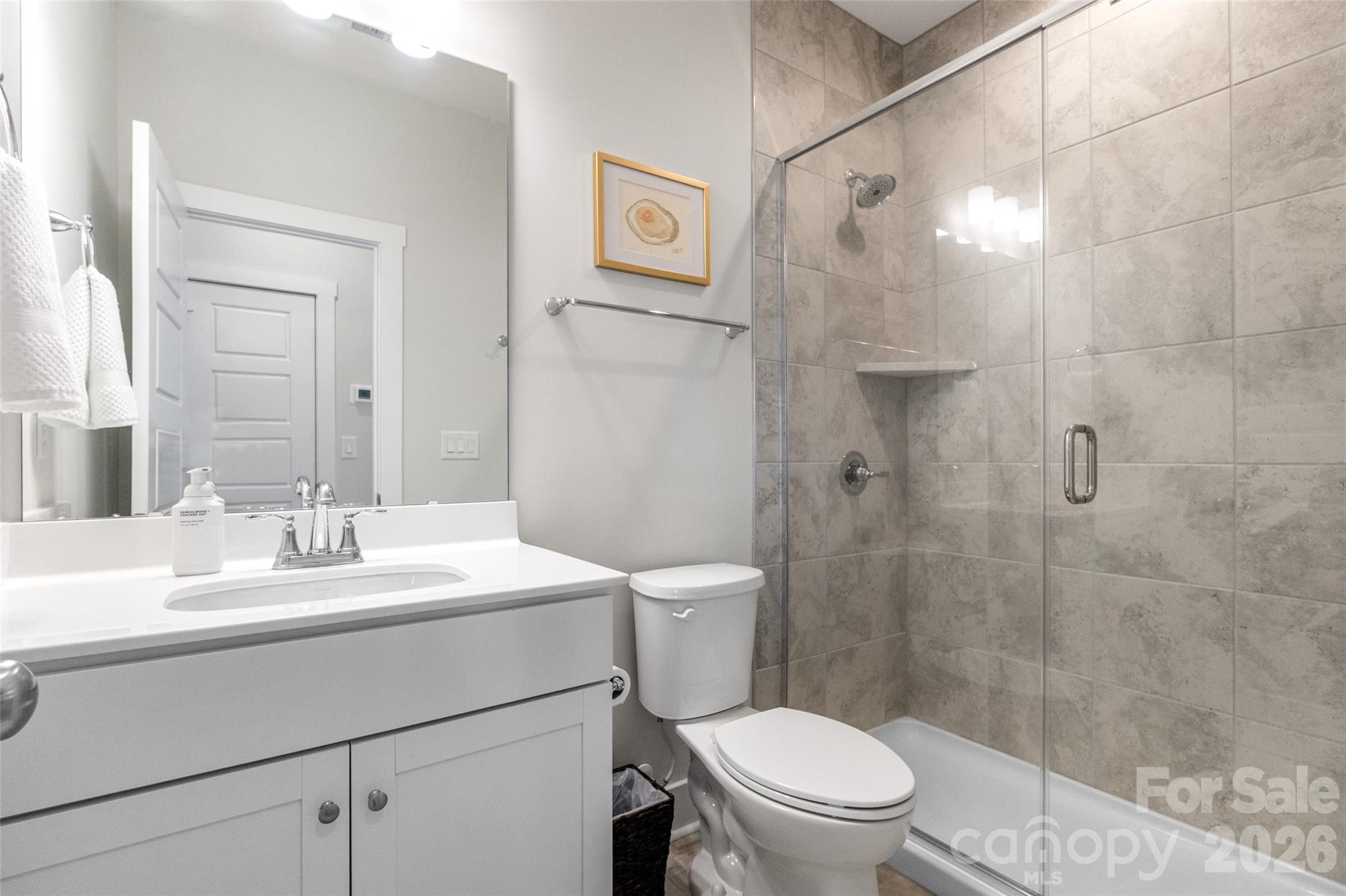 Paddlers Cove - Residential