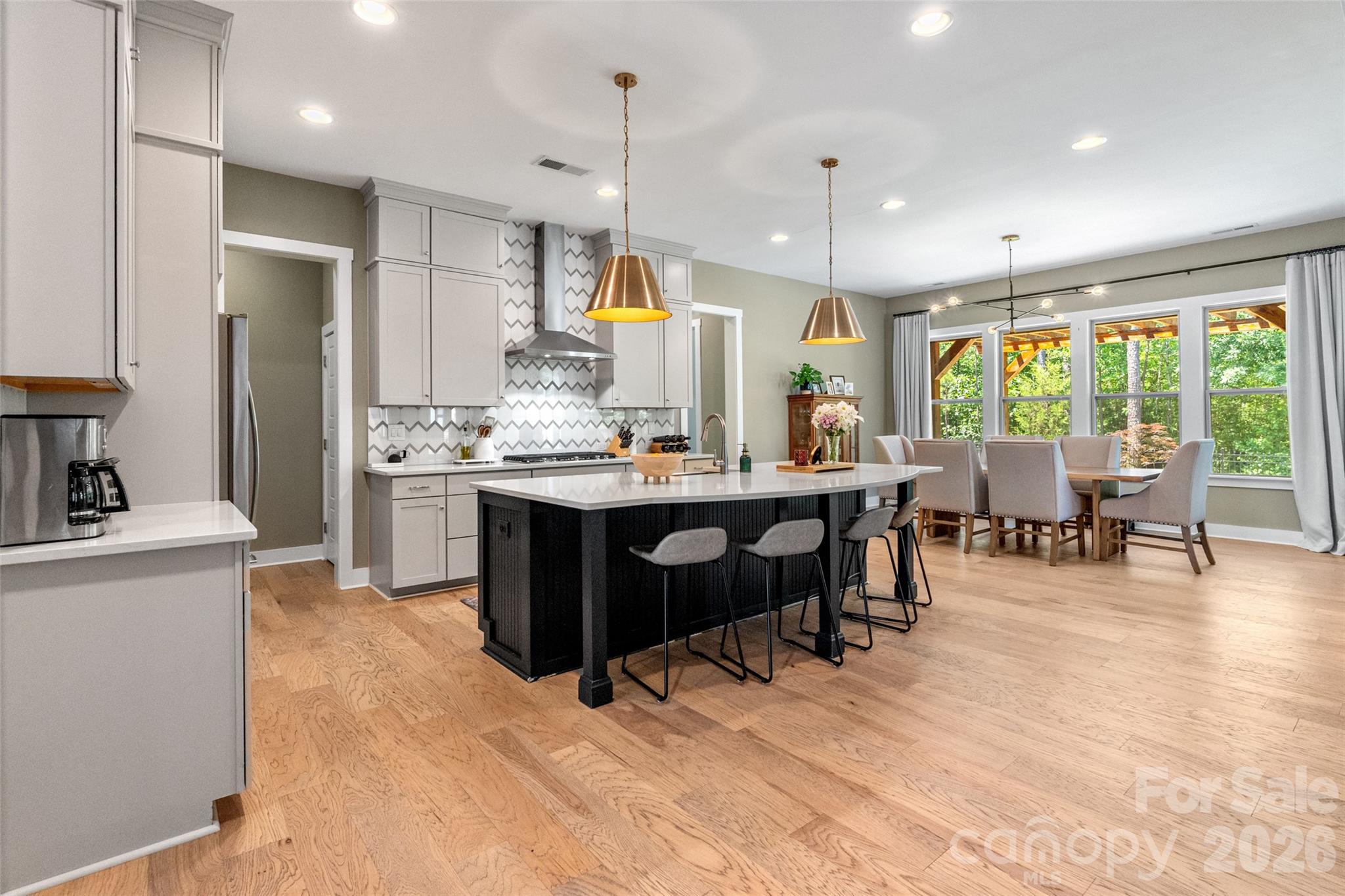 Paddlers Cove - Residential