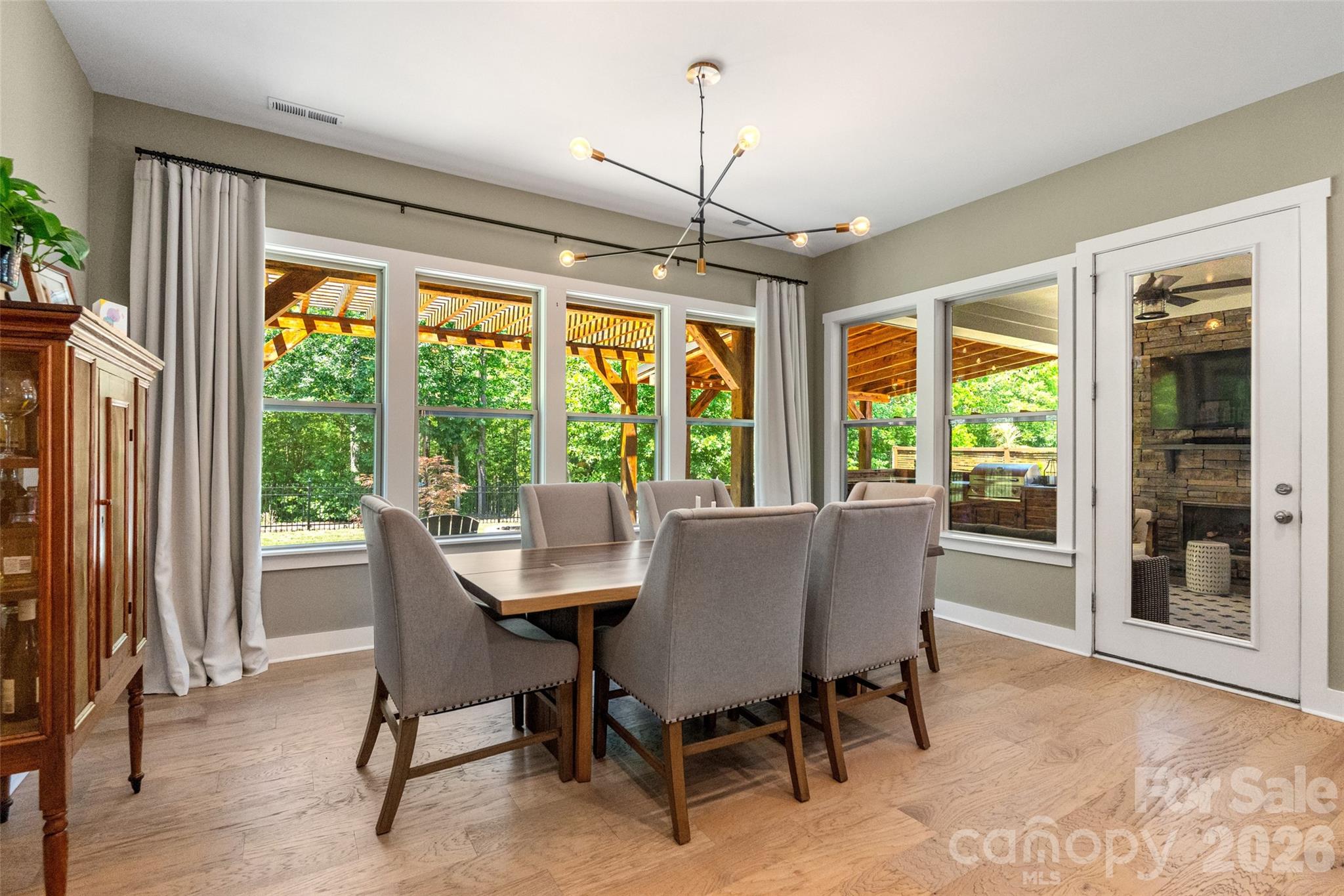Paddlers Cove - Residential