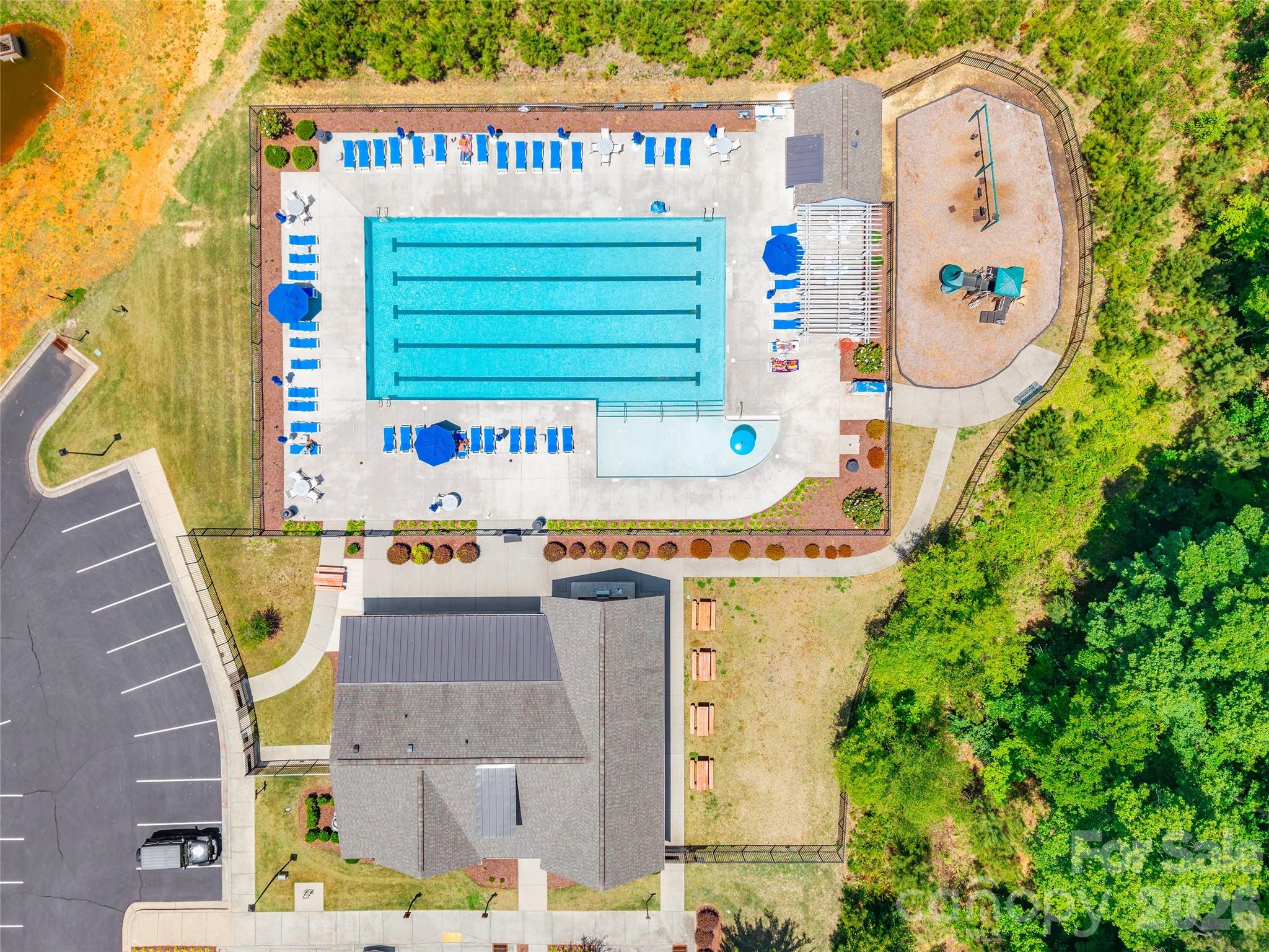 Paddlers Cove - Residential