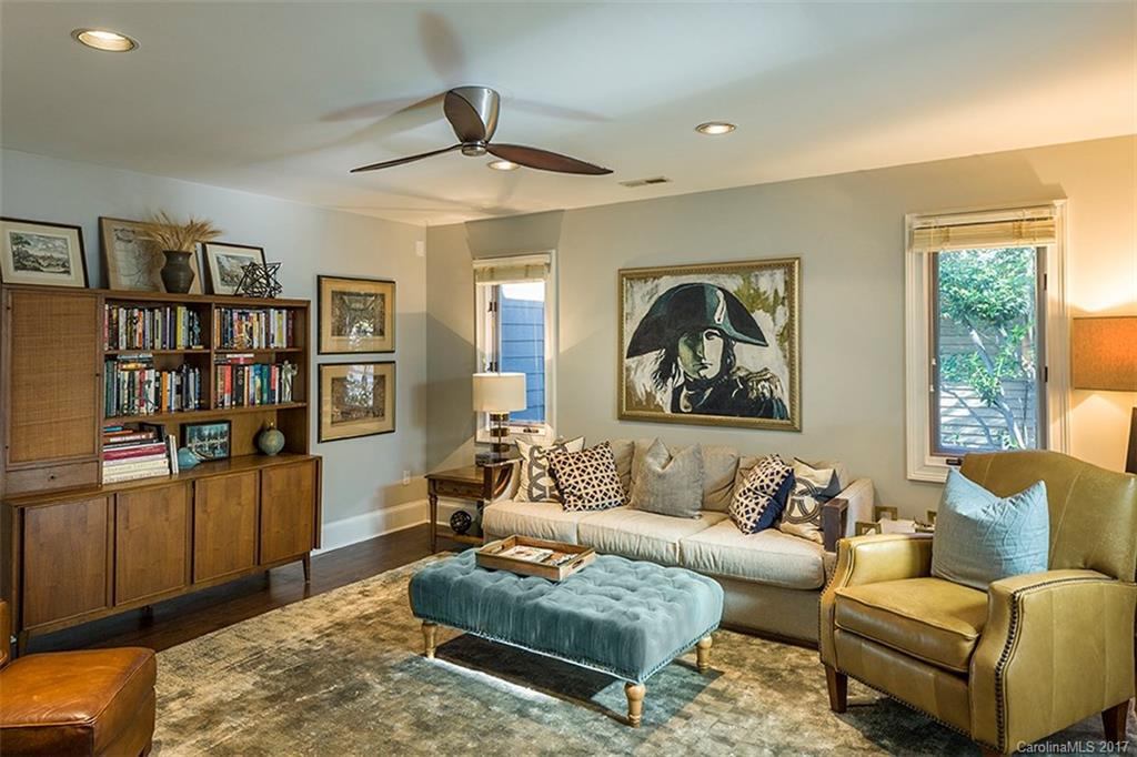 River Hills - Residential