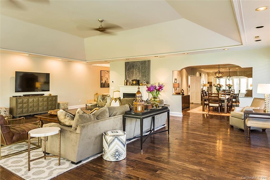 River Hills - Residential