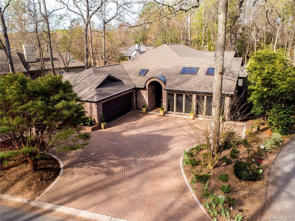 River Hills - Residential