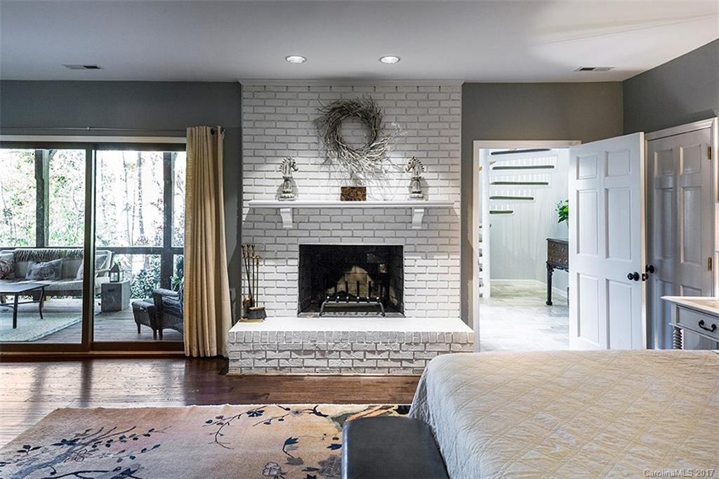 River Hills - Residential