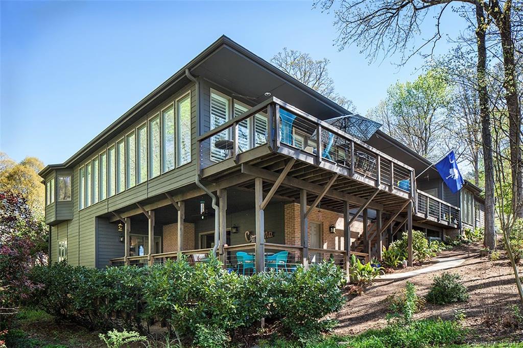 River Hills - Residential