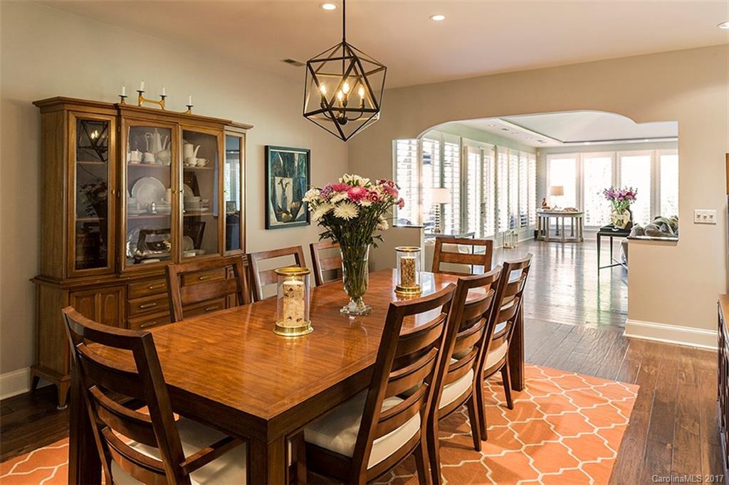 River Hills - Residential