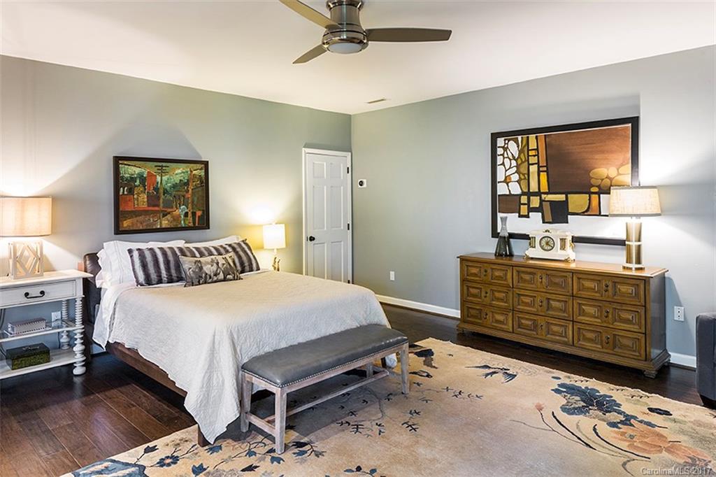 River Hills - Residential