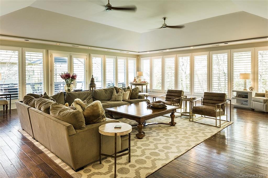 River Hills - Residential