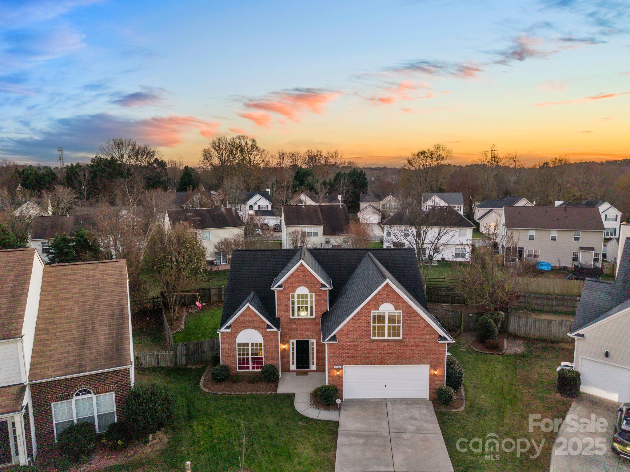 8937 Coppermine Lane