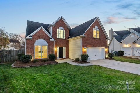 8937 Coppermine Lane Charlotte NC 28269