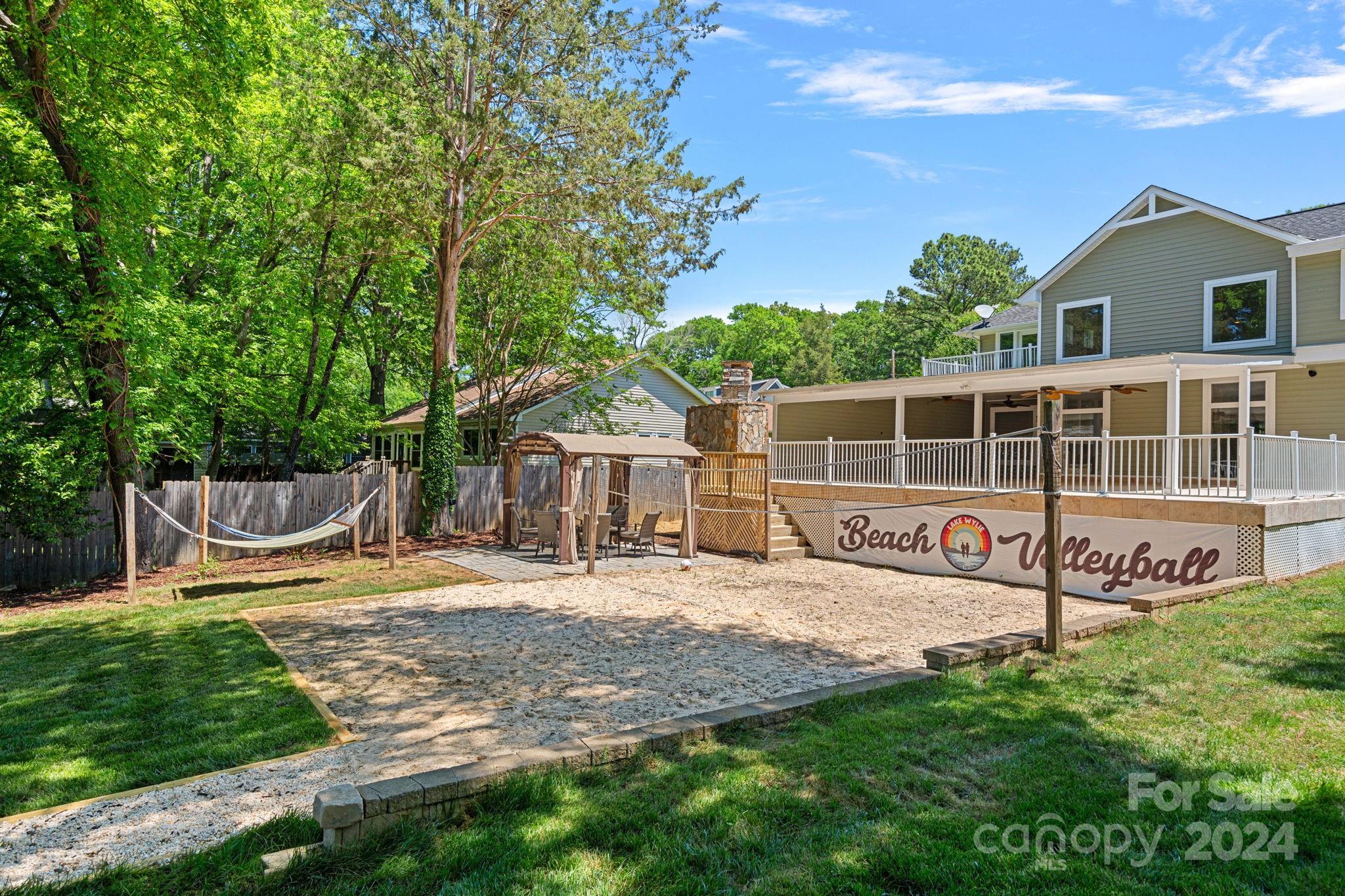 Riverfront - Residential