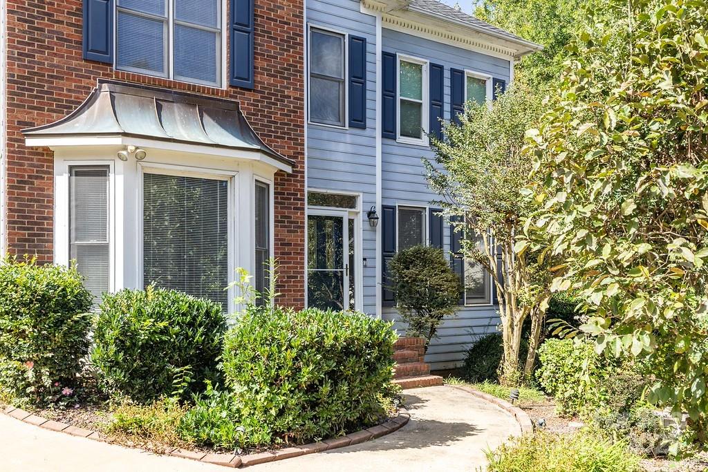 5238 Downing Creek Drive