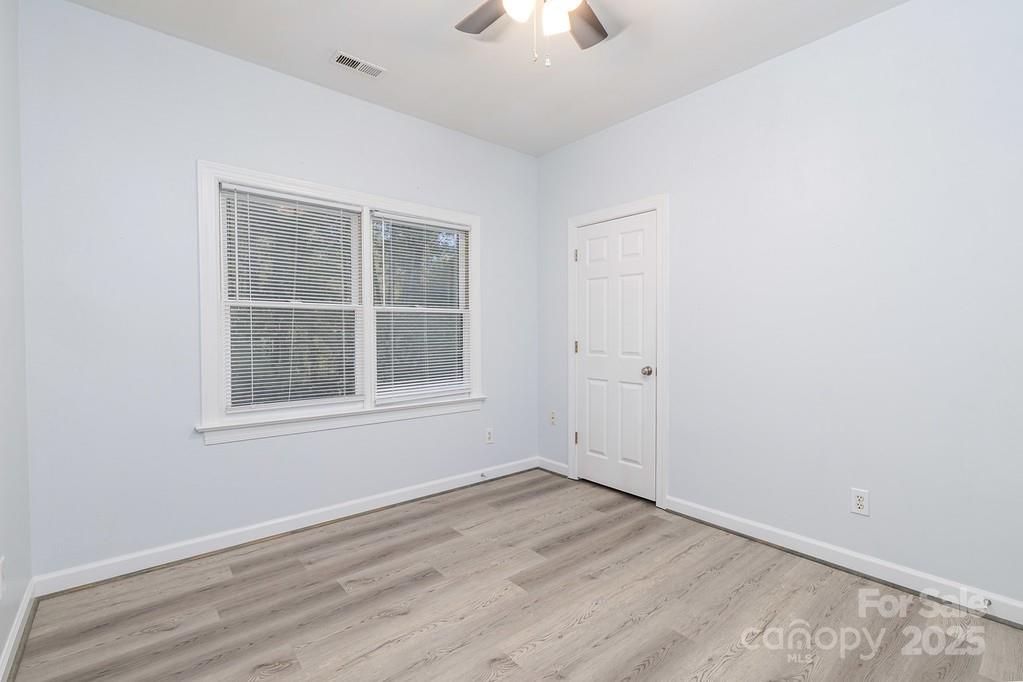 Davis Lake - Residential