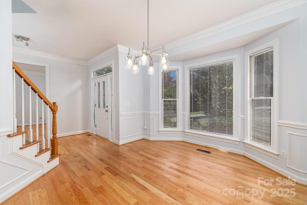 Davis Lake - Residential