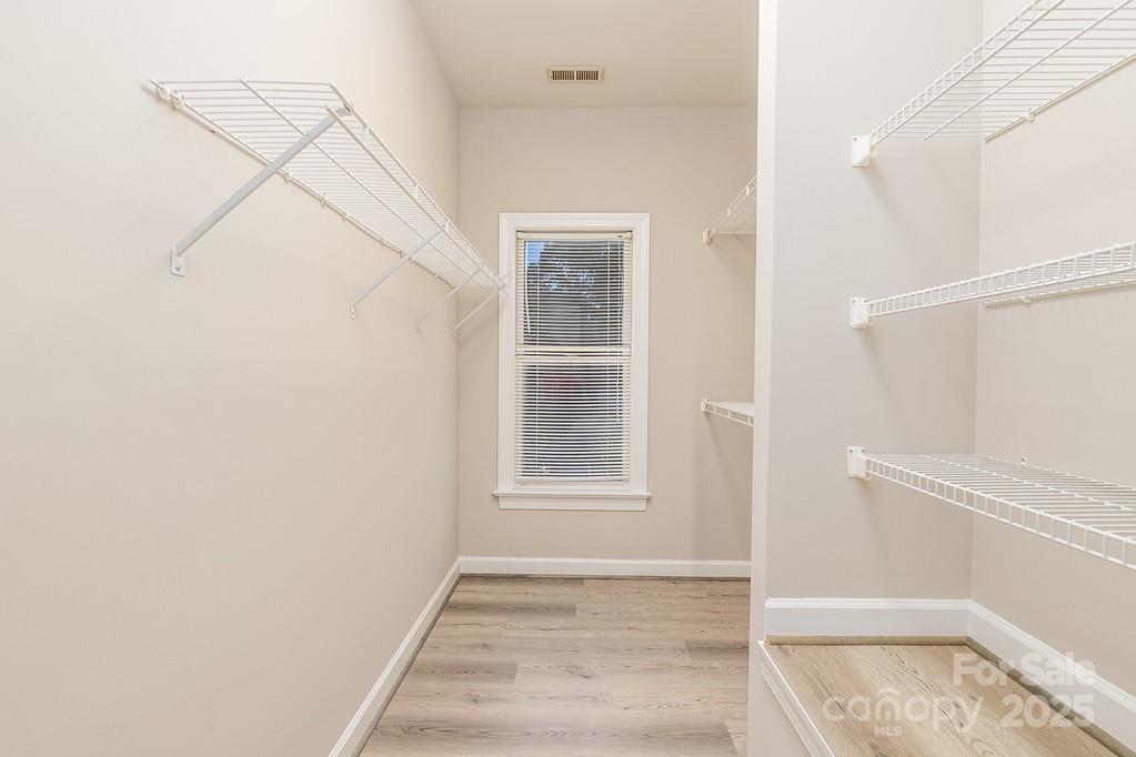 Davis Lake - Residential