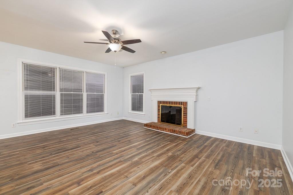 Davis Lake - Residential