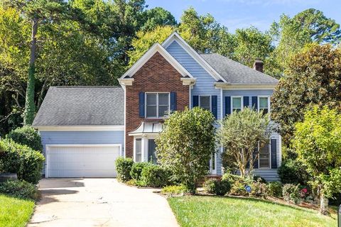 5238 Downing Creek Drive Charlotte NC 28269