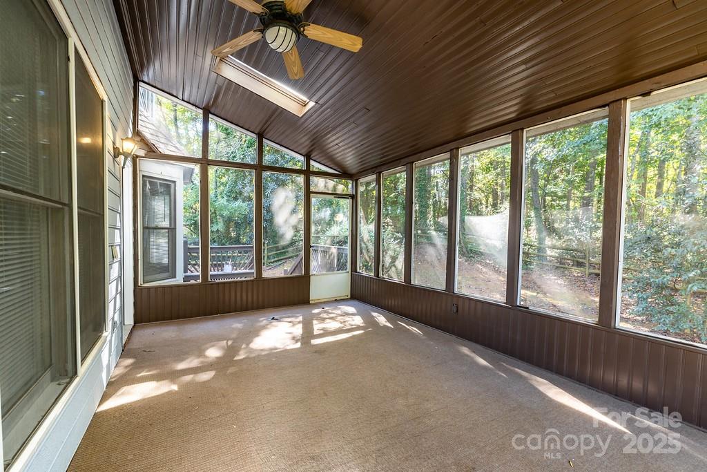 Davis Lake - Residential