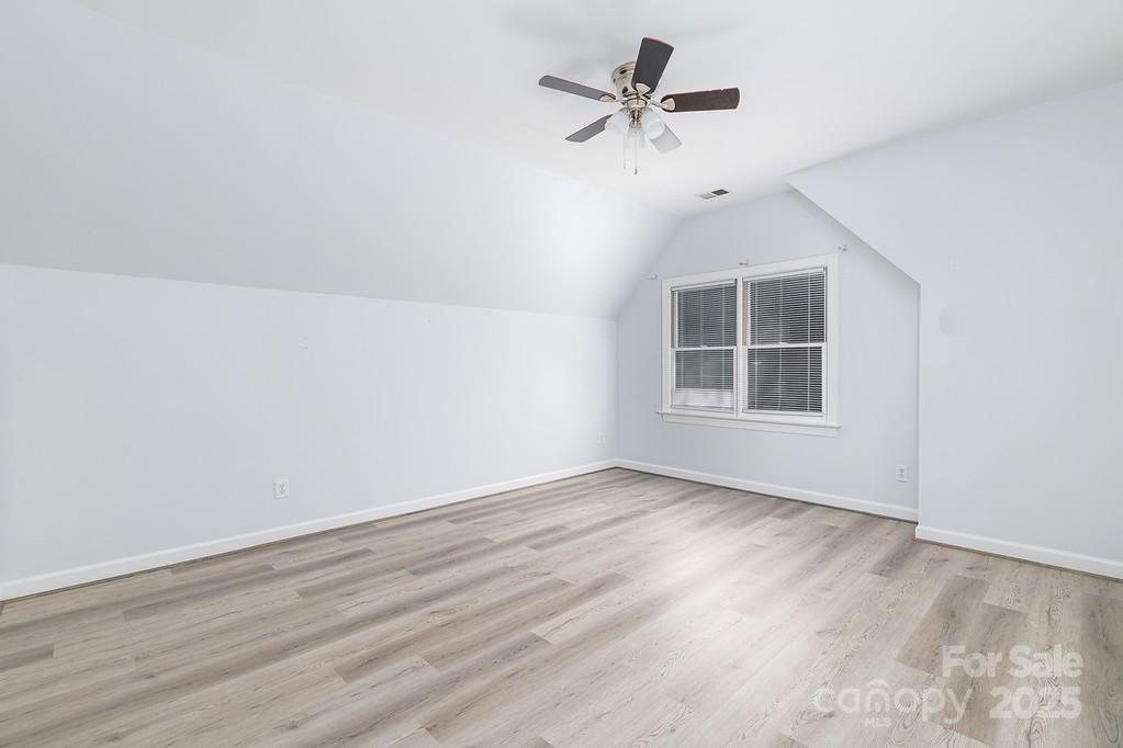 Davis Lake - Residential