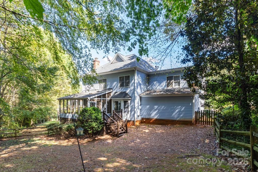 Davis Lake - Residential