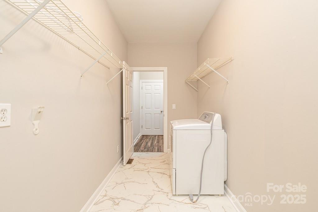 Davis Lake - Residential