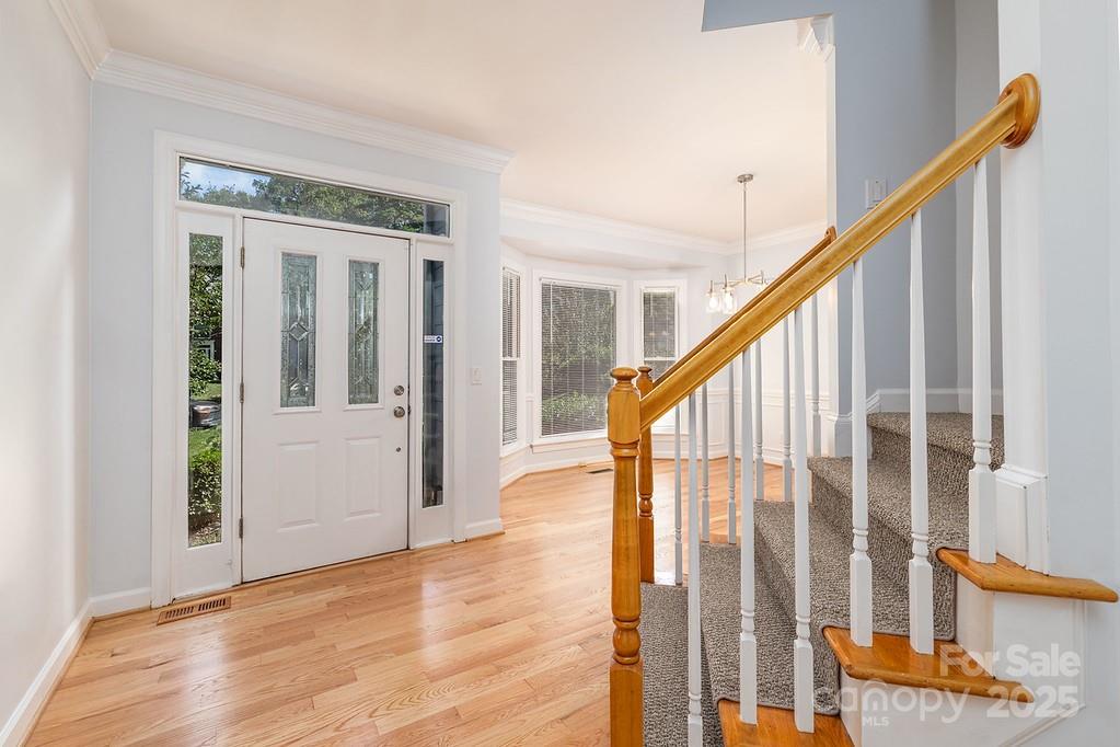 5238 Downing Creek Drive