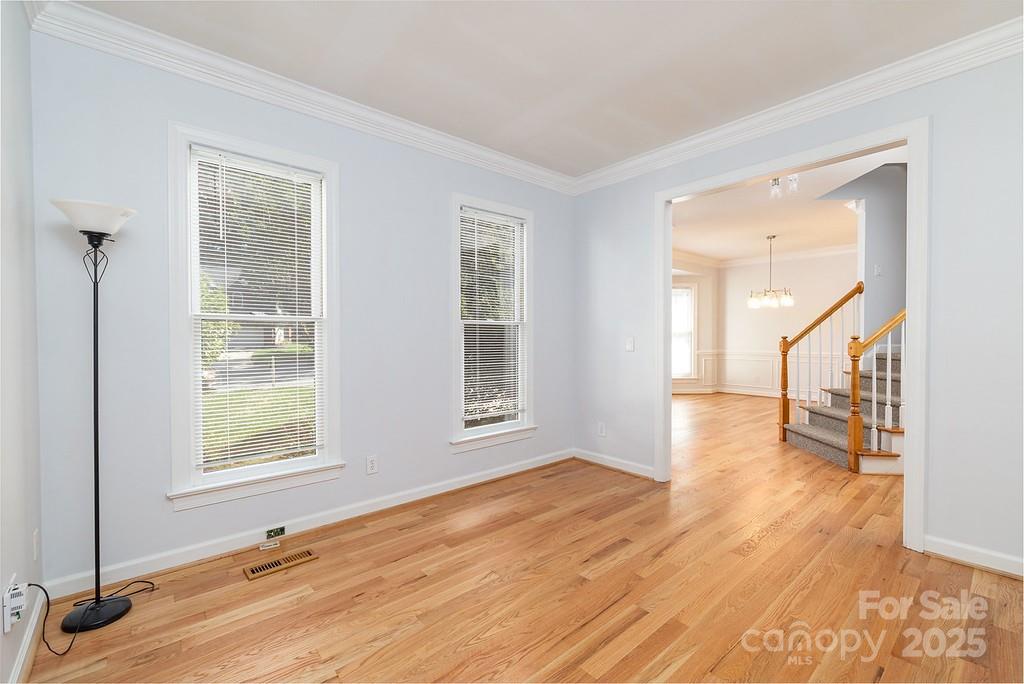 Davis Lake - Residential