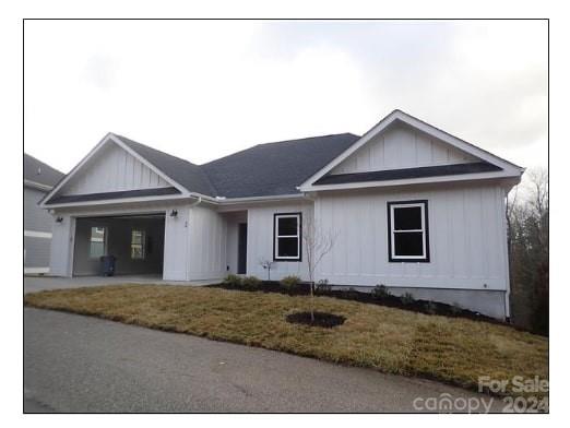 Starview Heights - Residential