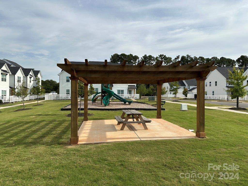 Allston - Residential