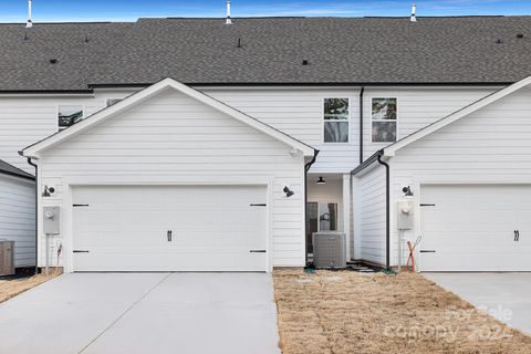 A home in Rock Hill