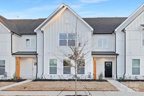 A home in Rock Hill