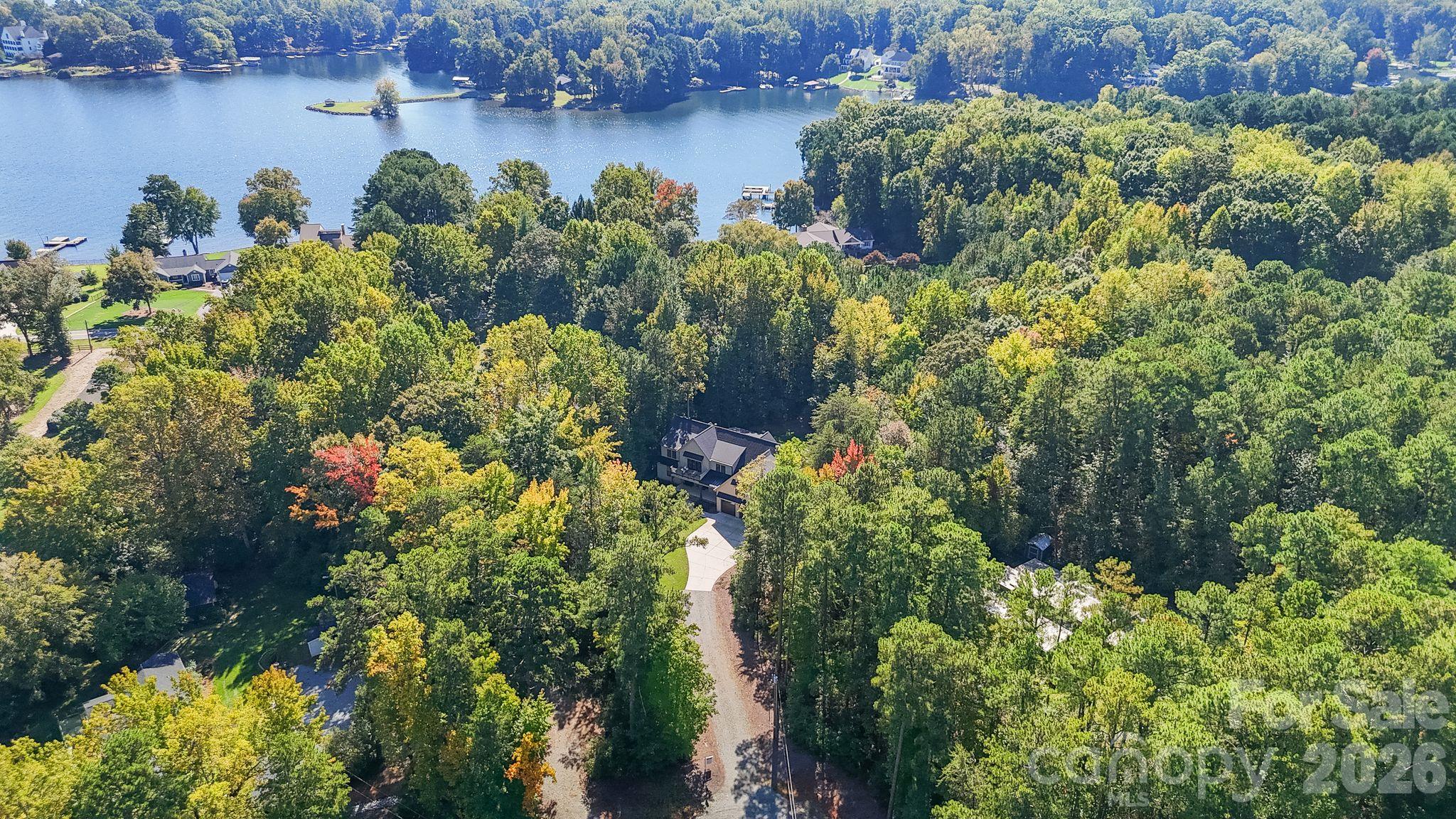 2866 Backwoods Trail