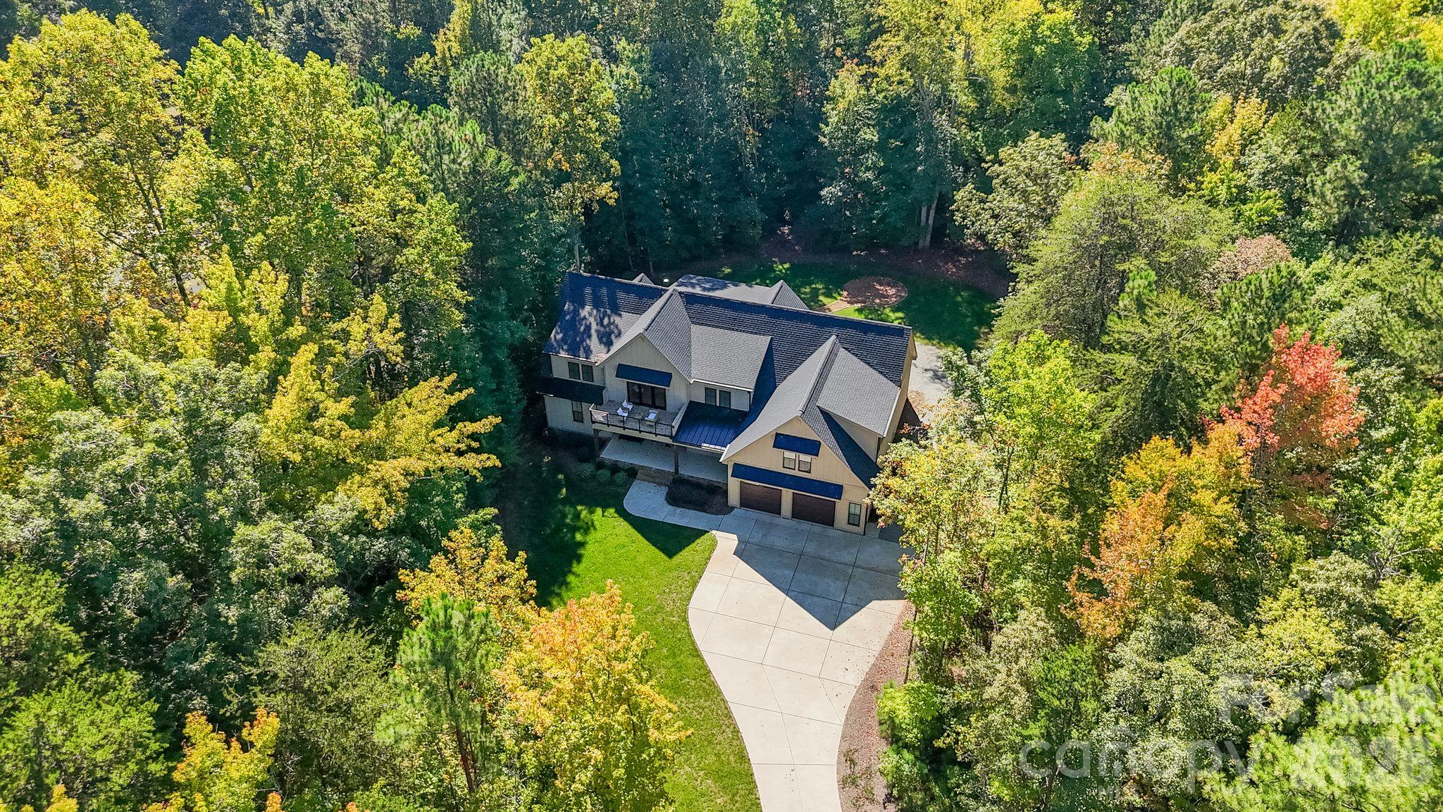 2866 Backwoods Trail