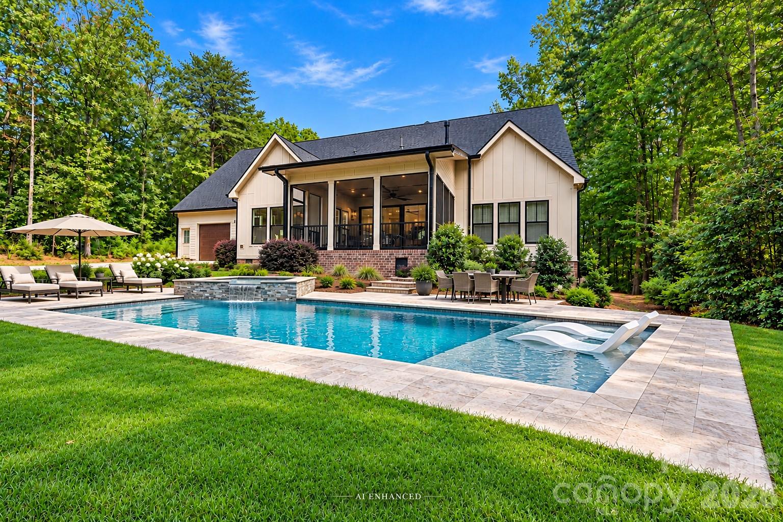 2866 Backwoods Trail