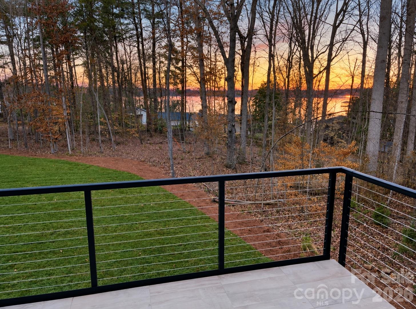 2866 Backwoods Trail