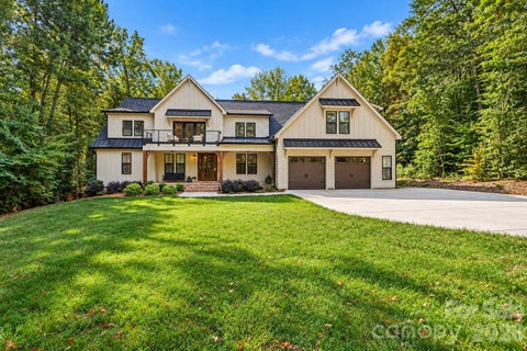 Photo of 2866 Backwoods Trail, Denver, NC 28037 (MLS # 4433692)