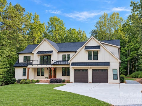 Photo of 2866 Backwoods Trail, Denver, NC 28037 (MLS # 4433692)