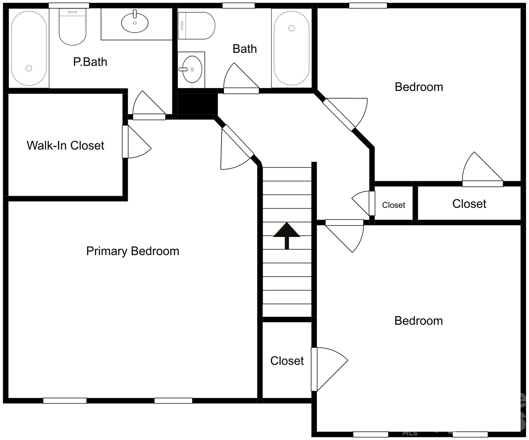 Colonial Village - Residential