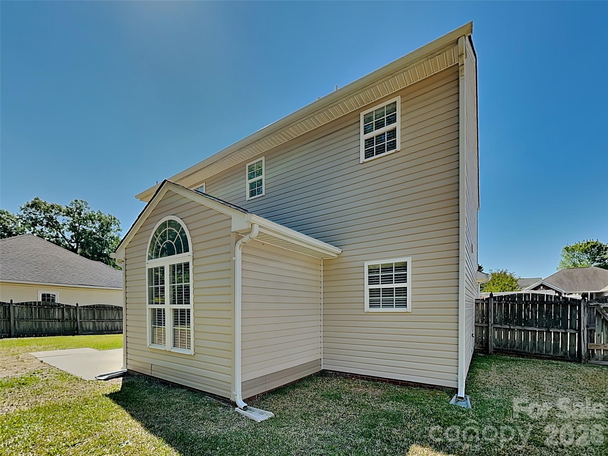 Colonial Village - Residential