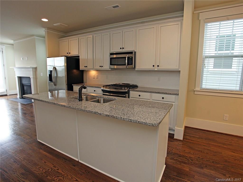 Riverwalk - Residential