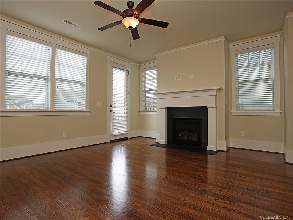 Riverwalk - Residential