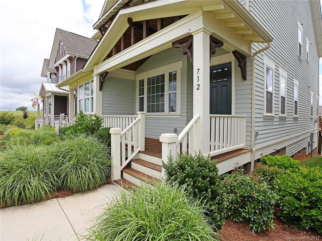 Riverwalk - Residential