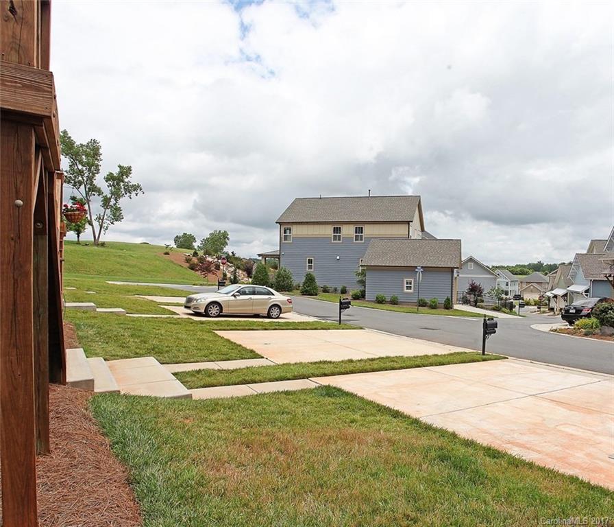 Riverwalk - Residential