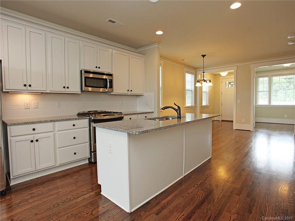 Riverwalk - Residential