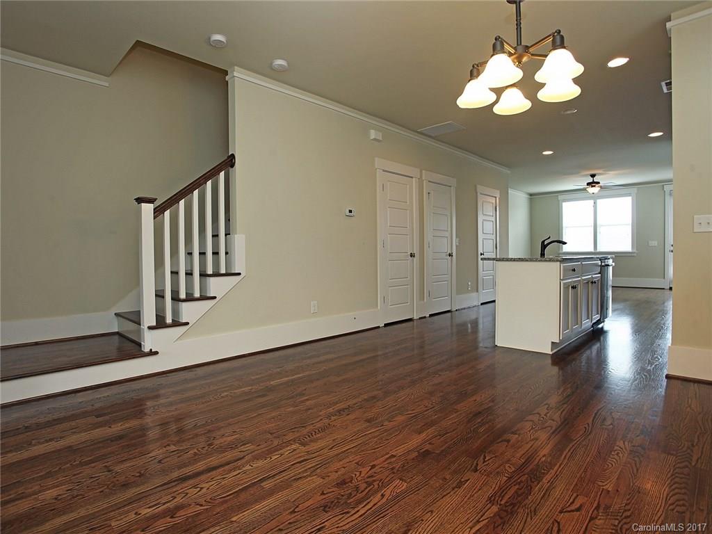 Riverwalk - Residential