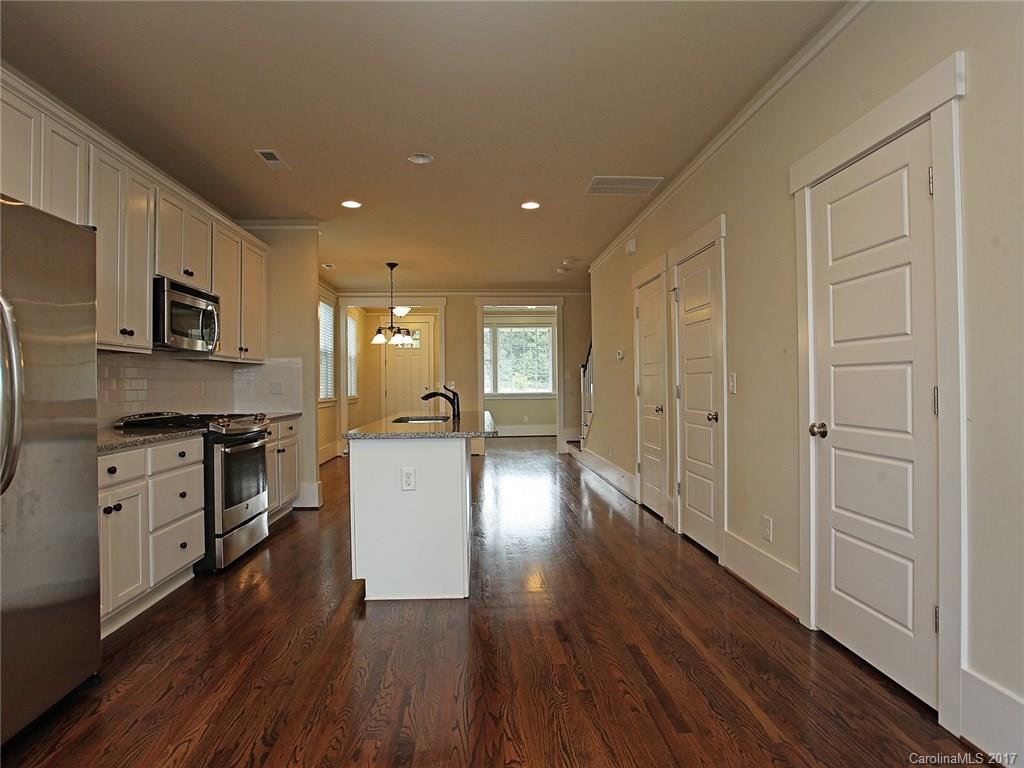 Riverwalk - Residential