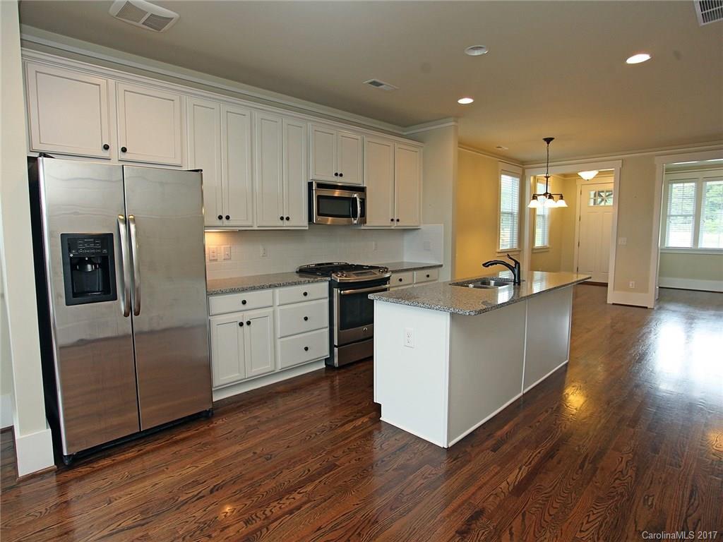 Riverwalk - Residential