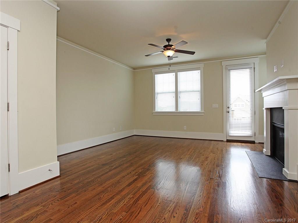 Riverwalk - Residential